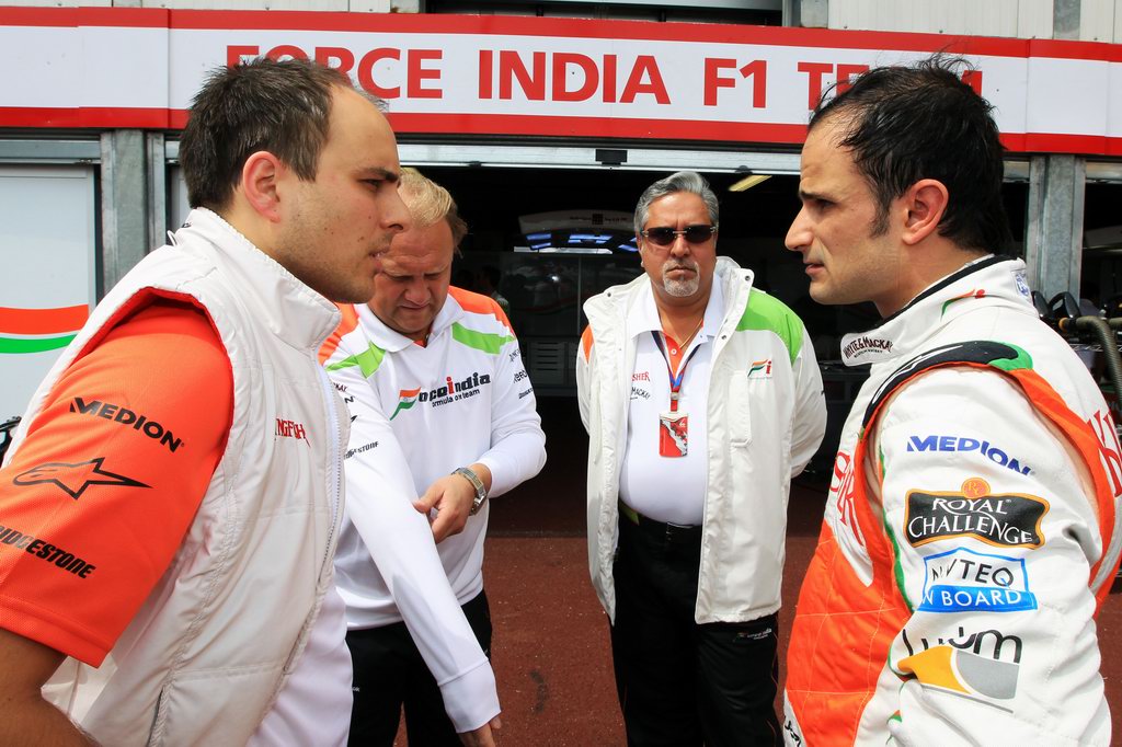 GP Monaco - Qualifiche e Prove Libere 3